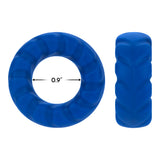 FORTO F-25 C-Ring 23mm Blue Intimates Adult Boutique