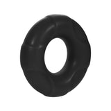FORTO F-33 C-Ring 21mm Black Medium Intimates Adult Boutique