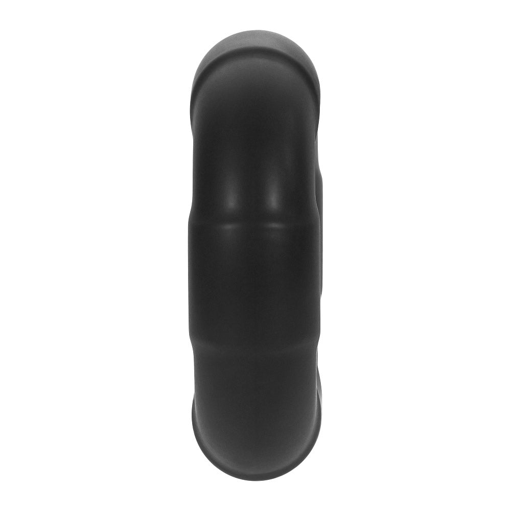 FORTO F-33 C-Ring 25mm Black Large Intimates Adult Boutique
