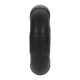 FORTO F-33 C-Ring 25mm Black Large Intimates Adult Boutique