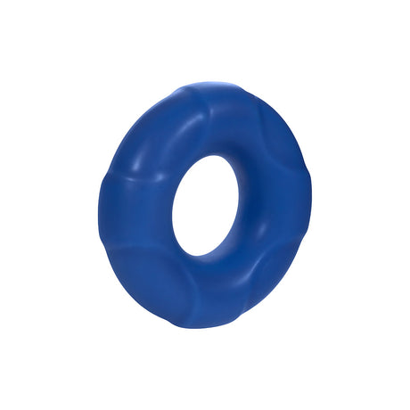 FORTO F-33 C-Ring 17mm Blue Small Intimates Adult Boutique