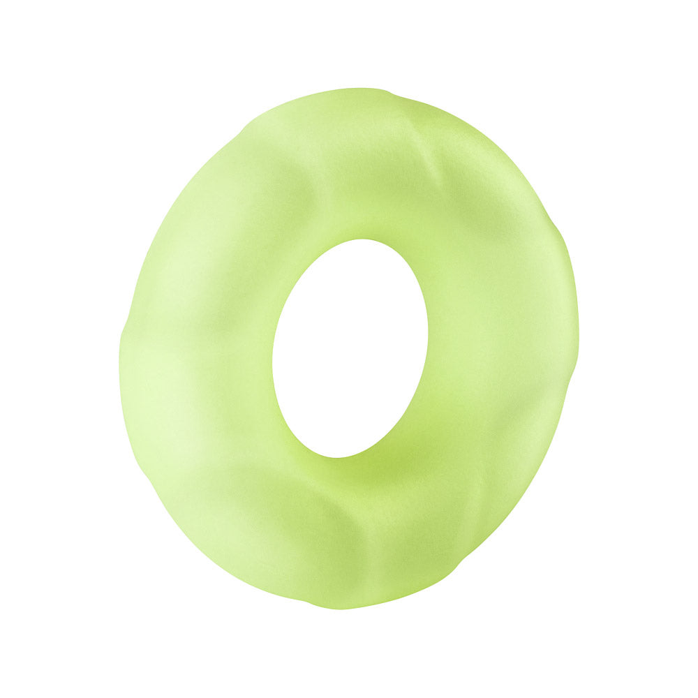 FORTO F-33 C-Ring 21mm Glow Medium Intimates Adult Boutique
