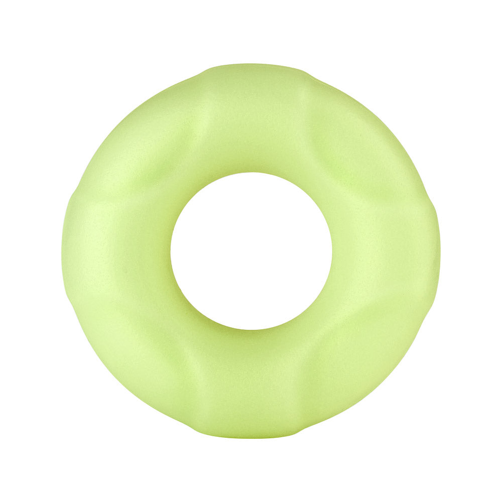 FORTO F-33 C-Ring 21mm Glow Medium Intimates Adult Boutique