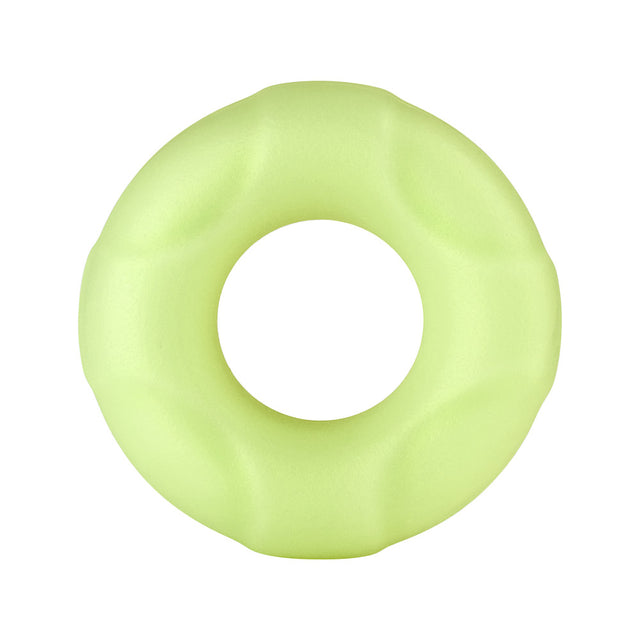 FORTO F-33 C-Ring 21mm Glow Medium Intimates Adult Boutique