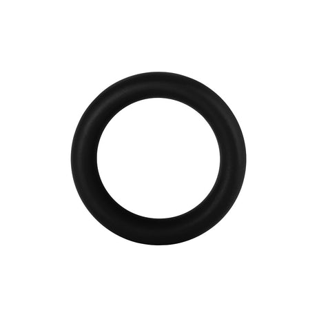FORTO F-64 C-Ring 40mm Wide Black Small Intimates Adult Boutique