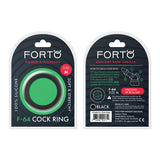 FORTO F-64 C-Ring 45mm Wide Black Medium Intimates Adult Boutique