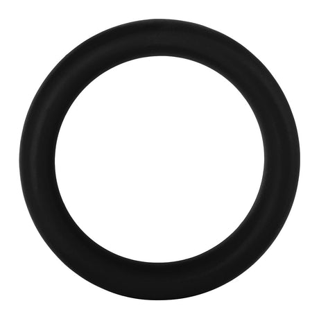 FORTO F-64 C-Ring 50mm Wide Black Large Intimates Adult Boutique