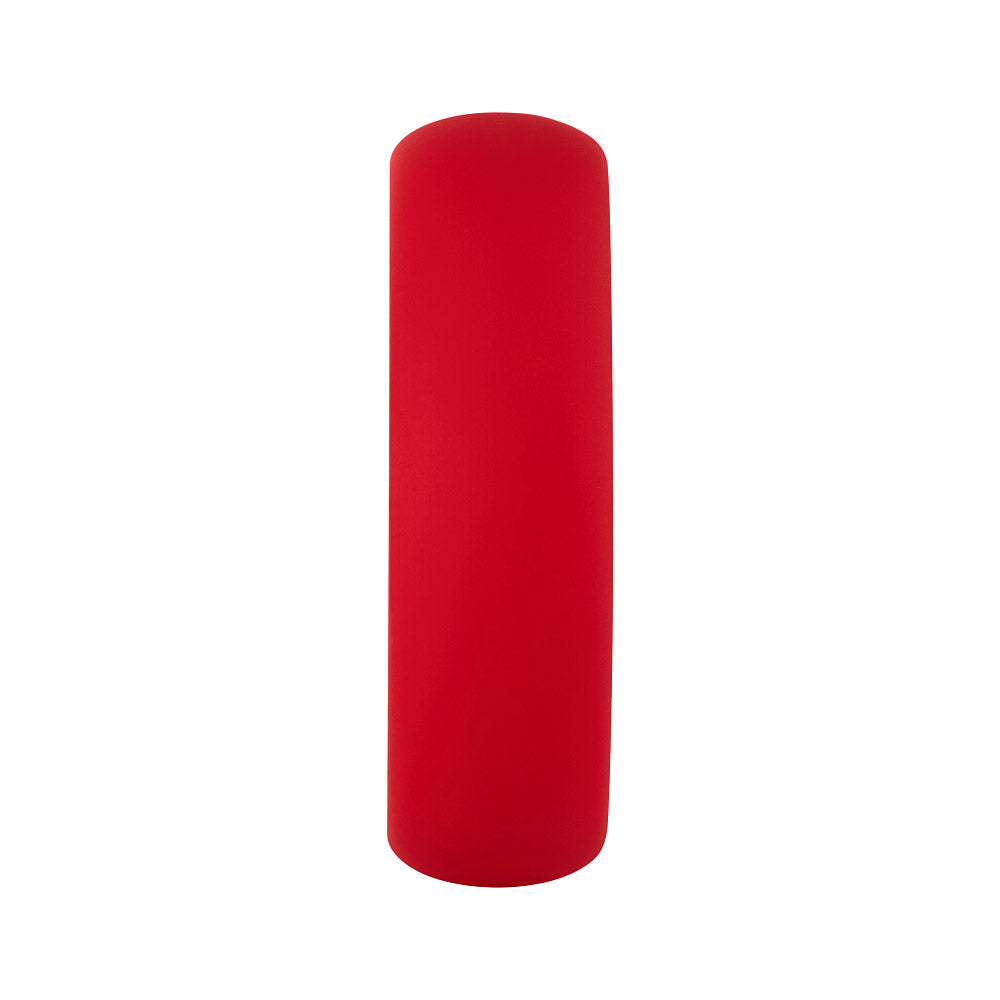 FORTO F-64 C-Ring 45mm Wide Red Medium Intimates Adult Boutique