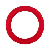 FORTO F-64 C-Ring 45mm Wide Red Medium Intimates Adult Boutique