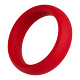FORTO F-64 C-Ring 50mm Wide Red Large Intimates Adult Boutique