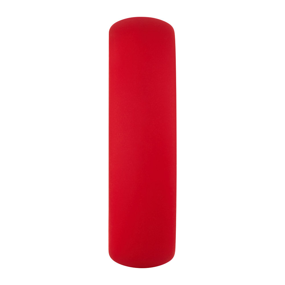 FORTO F-64 C-Ring 50mm Wide Red Large Intimates Adult Boutique