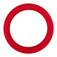 FORTO F-64 C-Ring 50mm Wide Red Large Intimates Adult Boutique