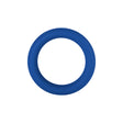 FORTO F-64 C-Ring 40mm Wide Blue Small Intimates Adult Boutique