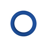 FORTO F-64 C-Ring 40mm Wide Blue Small Intimates Adult Boutique