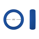 FORTO F-64 C-Ring 45mm Wide Blue Medium Intimates Adult Boutique