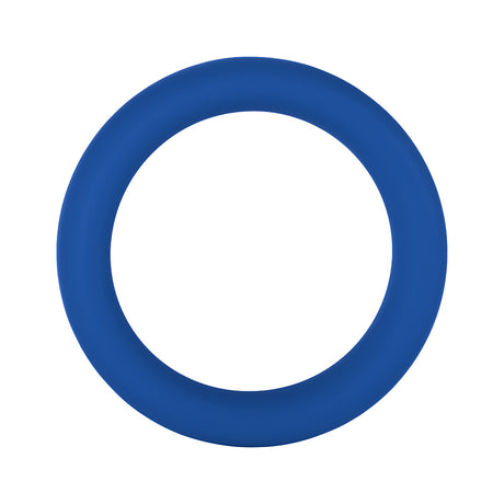 FORTO F-64 C-Ring 45mm Wide Blue Medium Intimates Adult Boutique