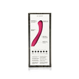 Je Joue Juno G-Spot - Fuchsia Intimates Adult Boutique