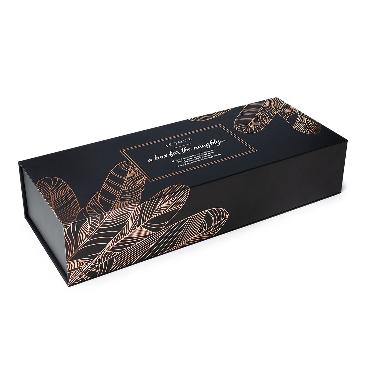 Je Joue Naughty Collection Intimates Adult Boutique