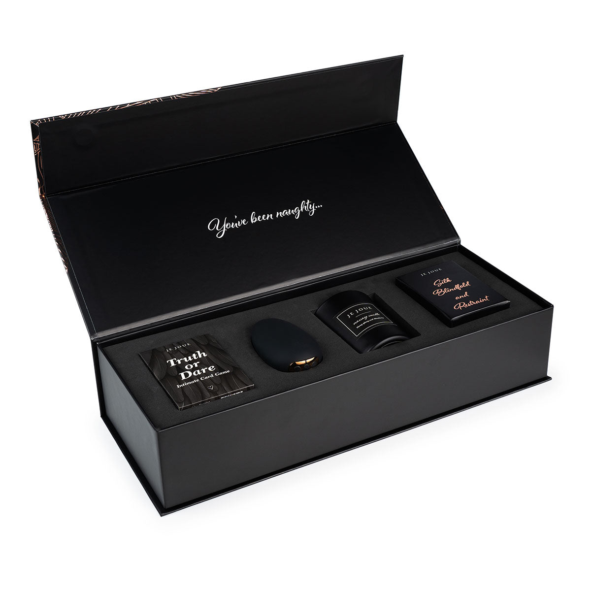 Je Joue Naughty Collection Intimates Adult Boutique