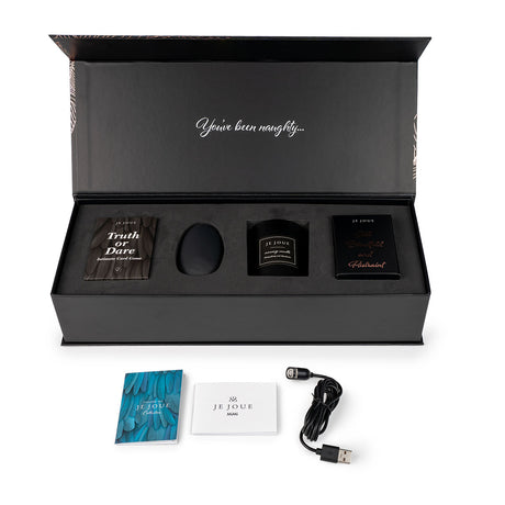 Je Joue Naughty Collection Intimates Adult Boutique
