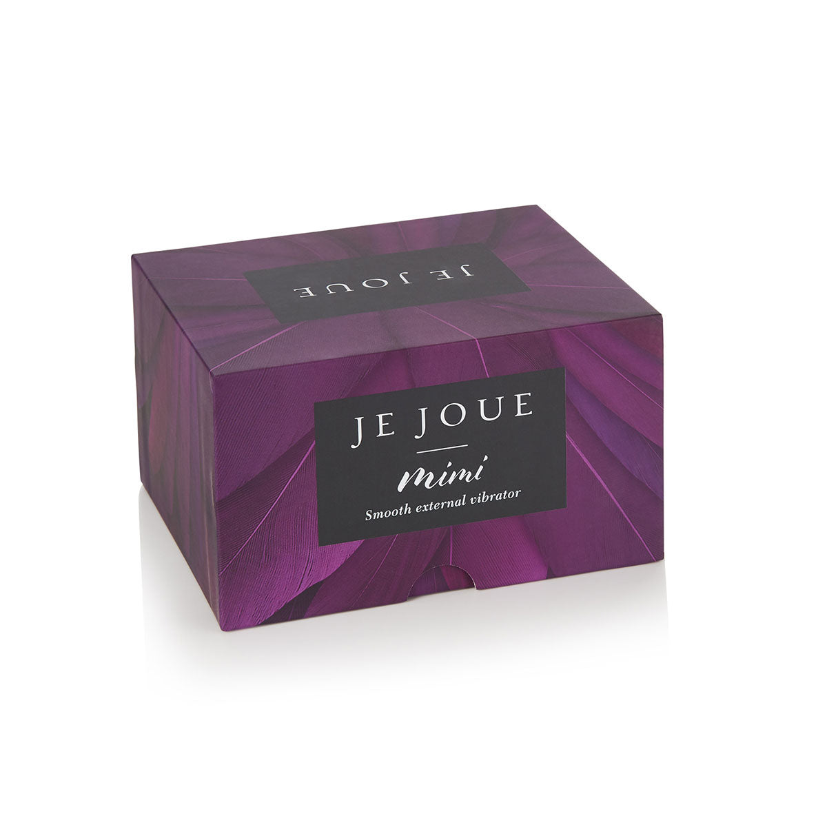 Je Joue Mimi - Black Intimates Adult Boutique