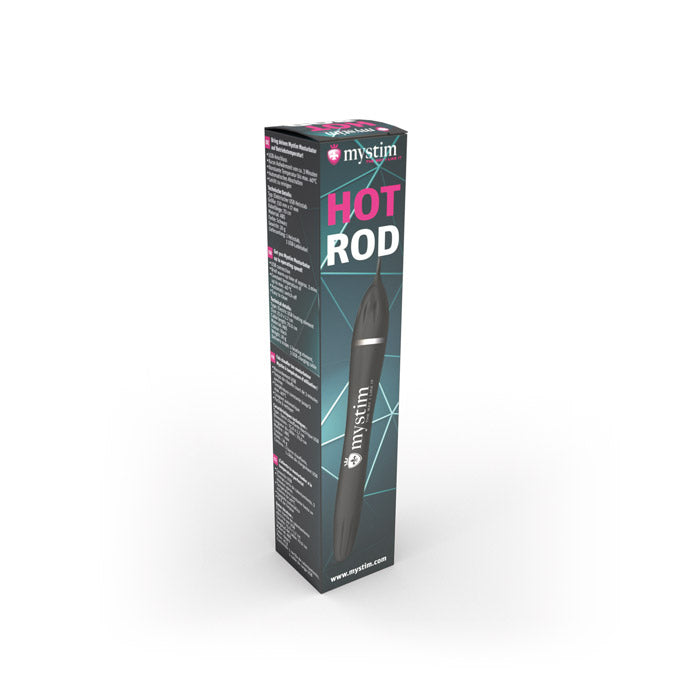 Mystim Hot Rod Intimates Adult Boutique
