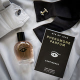 Eye of Love Pheromone Parfum 50ml  Confidence (M to F) Intimates Adult Boutique