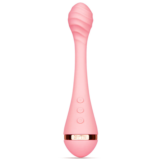 VUSH Myth G-Spot Vibrator Intimates Adult Boutique