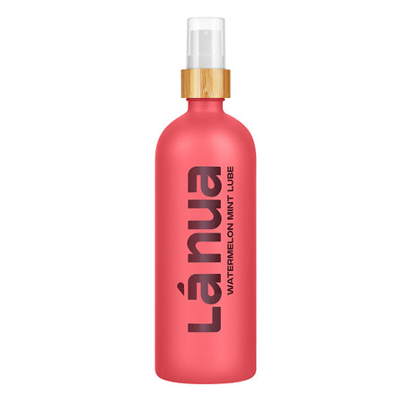 La Nua Lubricant 200ml - Watermelon Mint Intimates Adult Boutique