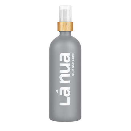 La Nua Silicone Lubricant 200ml Intimates Adult Boutique