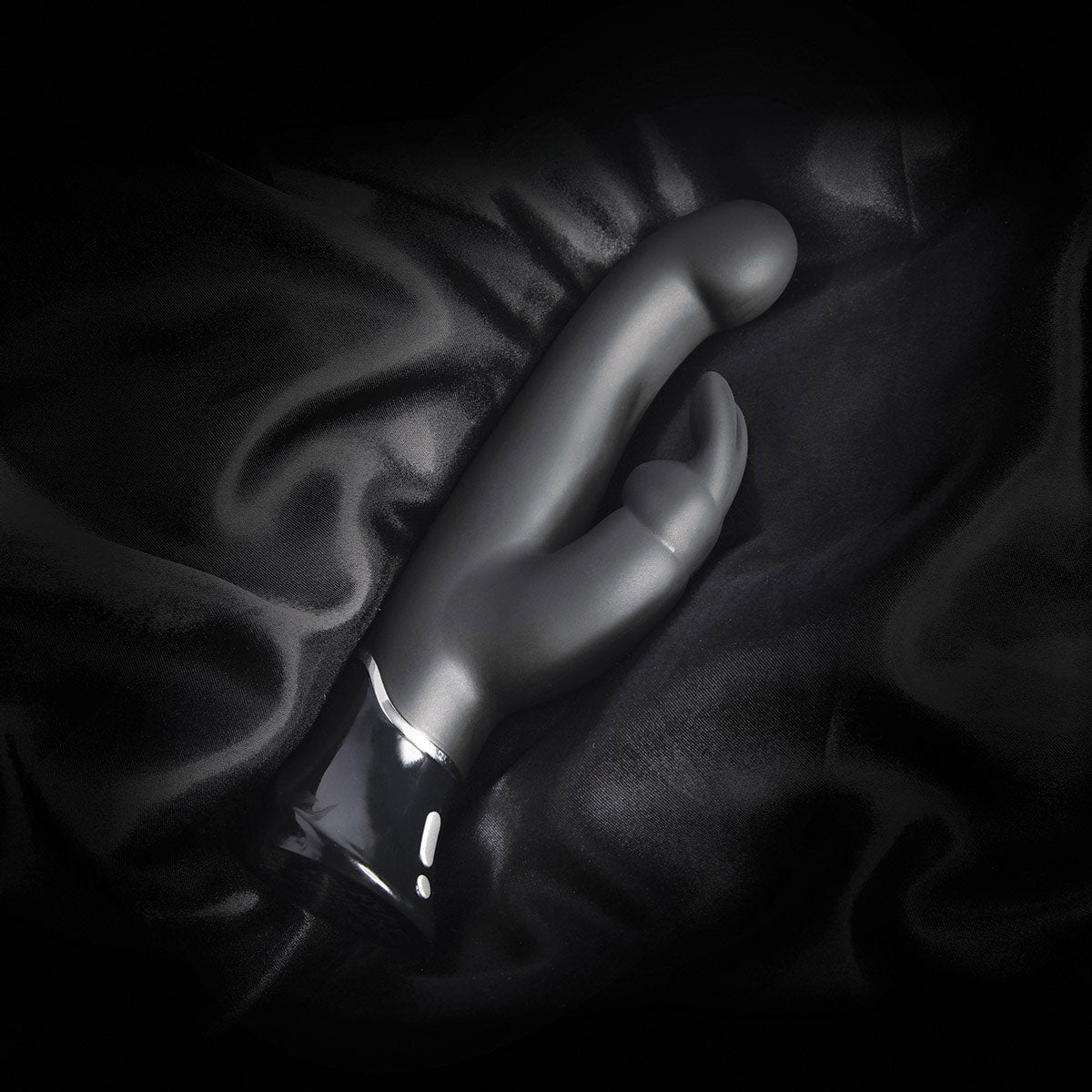 Fifty Shades - Greedy Girl Rechargeable G-Spot Rabbit Intimates Adult Boutique