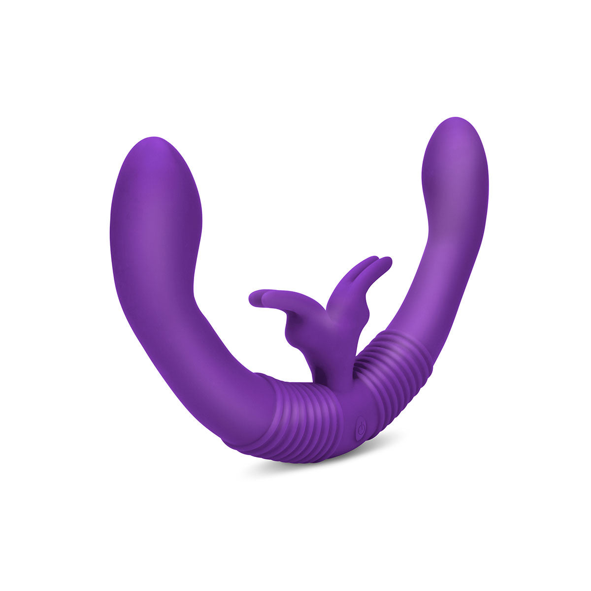 Together Vibe 2.0 - Purple Intimates Adult Boutique
