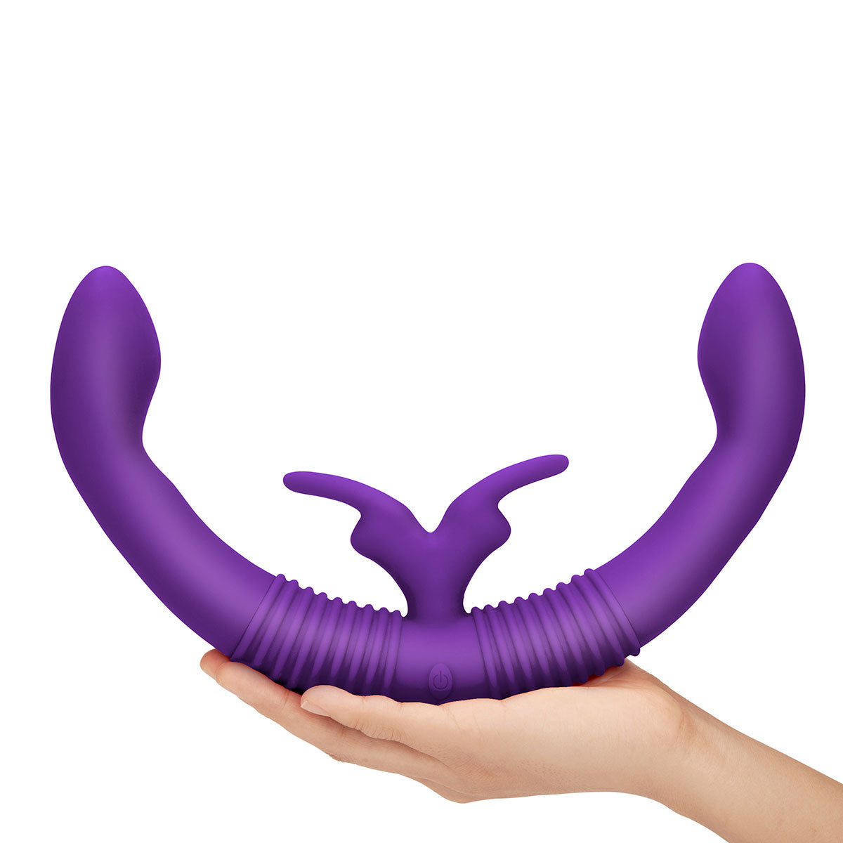 Together Vibe 2.0 - Purple Intimates Adult Boutique