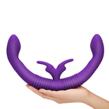 Together Vibe 2.0 - Purple Intimates Adult Boutique