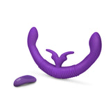 Together Vibe 2.0 - Purple Intimates Adult Boutique