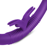 Together Vibe 2.0 - Purple Intimates Adult Boutique