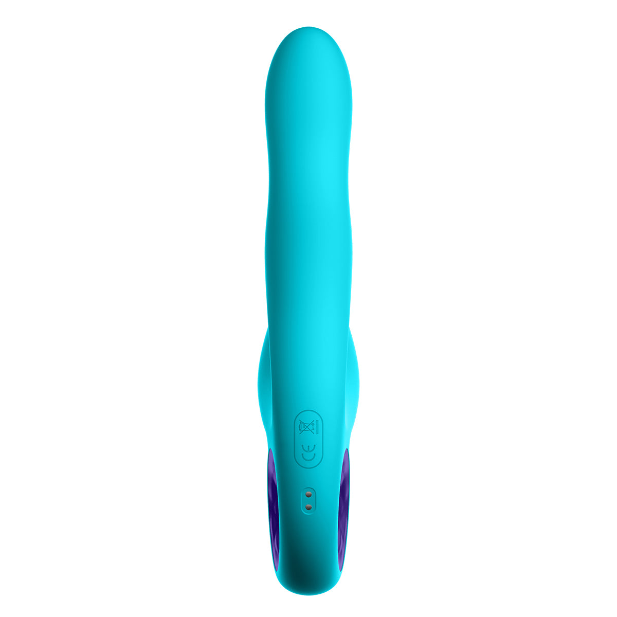 Femme Funn Klio - Aqua Intimates Adult Boutique