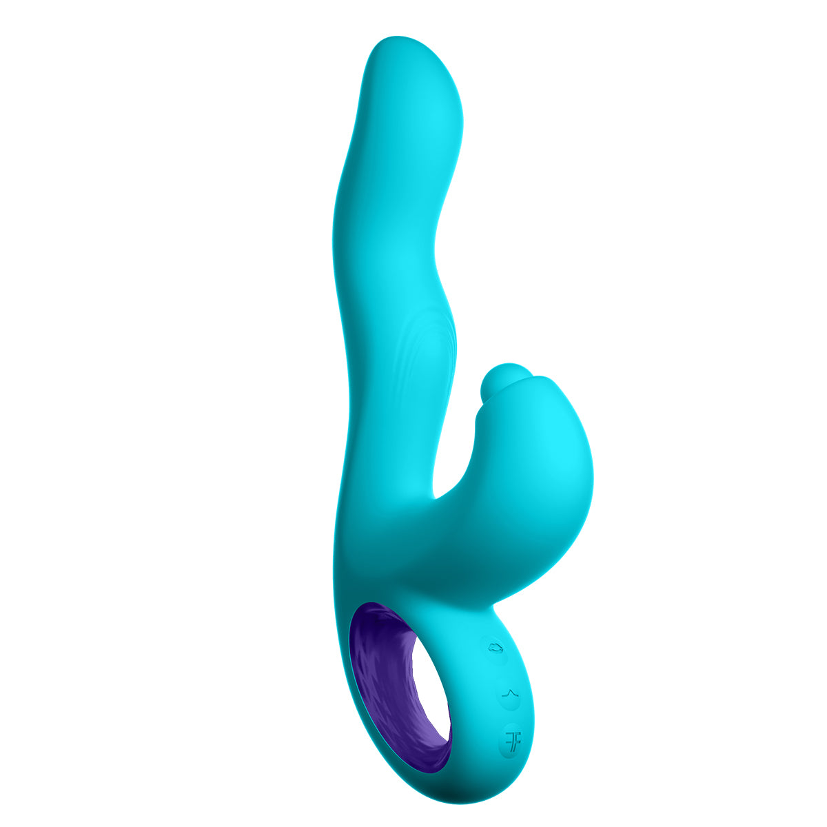 Femme Funn Klio - Aqua Intimates Adult Boutique
