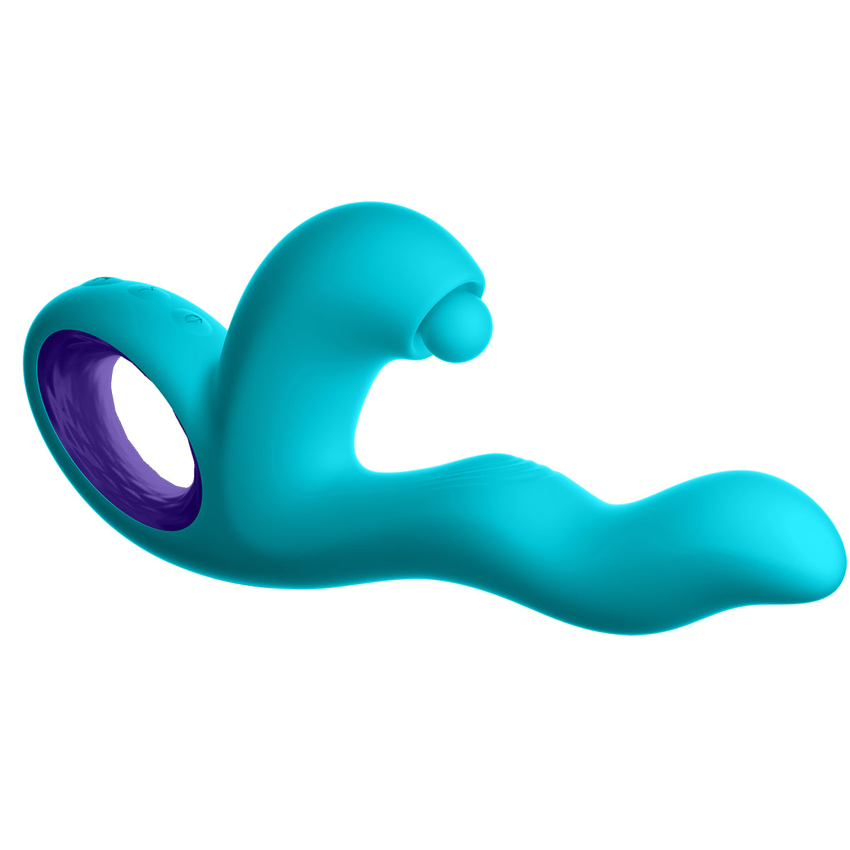 Femme Funn Klio - Aqua Intimates Adult Boutique