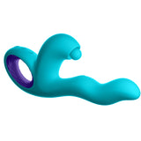 Femme Funn Klio - Aqua Intimates Adult Boutique