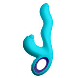 Femme Funn Klio - Aqua Intimates Adult Boutique
