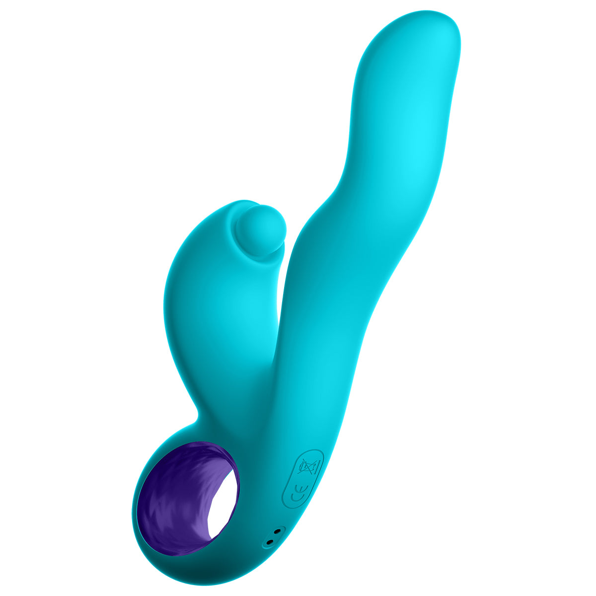 Femme Funn Klio - Aqua Intimates Adult Boutique