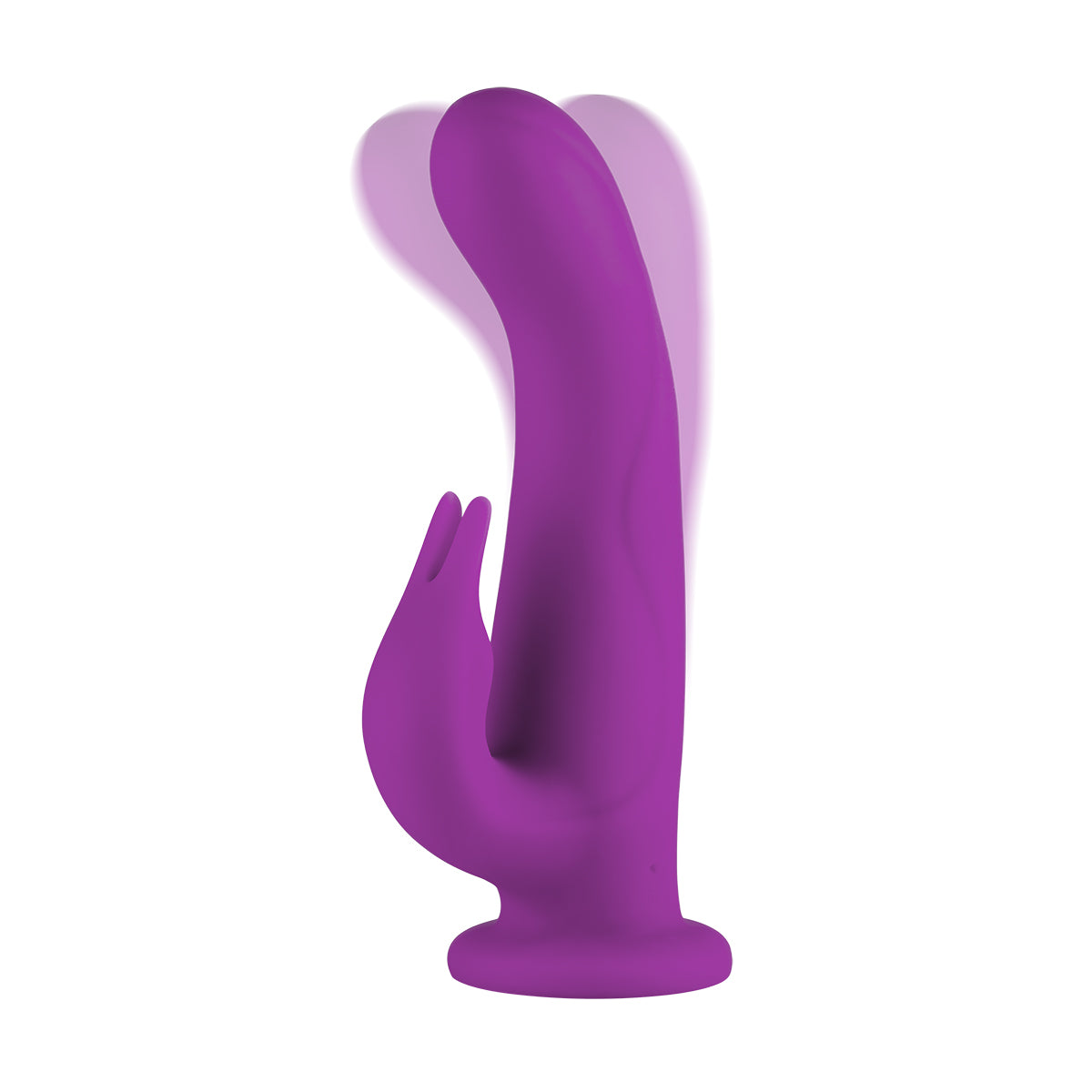 Femme Funn Pirouette Purple Intimates Adult Boutique