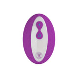 Femme Funn Pirouette Purple Intimates Adult Boutique