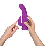 Femme Funn Pirouette Purple Intimates Adult Boutique