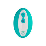Femme Funn Pirouette Aqua Intimates Adult Boutique