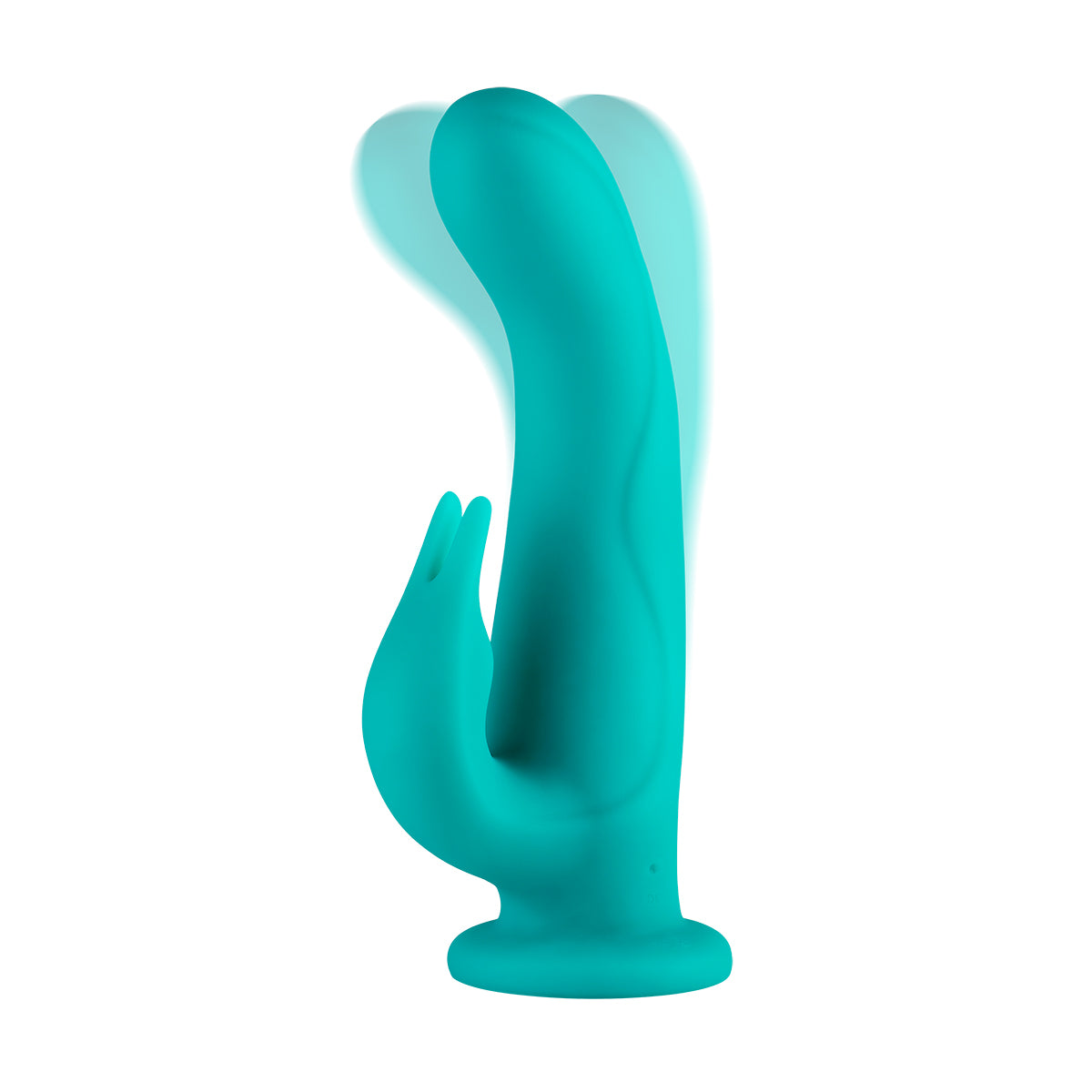 Femme Funn Pirouette Aqua Intimates Adult Boutique