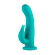 Femme Funn Pirouette Aqua Intimates Adult Boutique