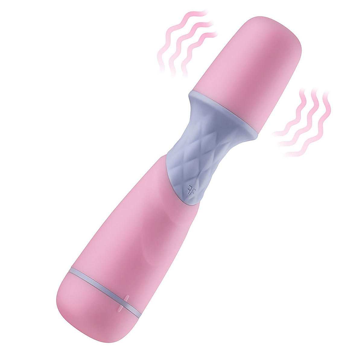 Femme Funn FFIX Wand Mini Pink Intimates Adult Boutique