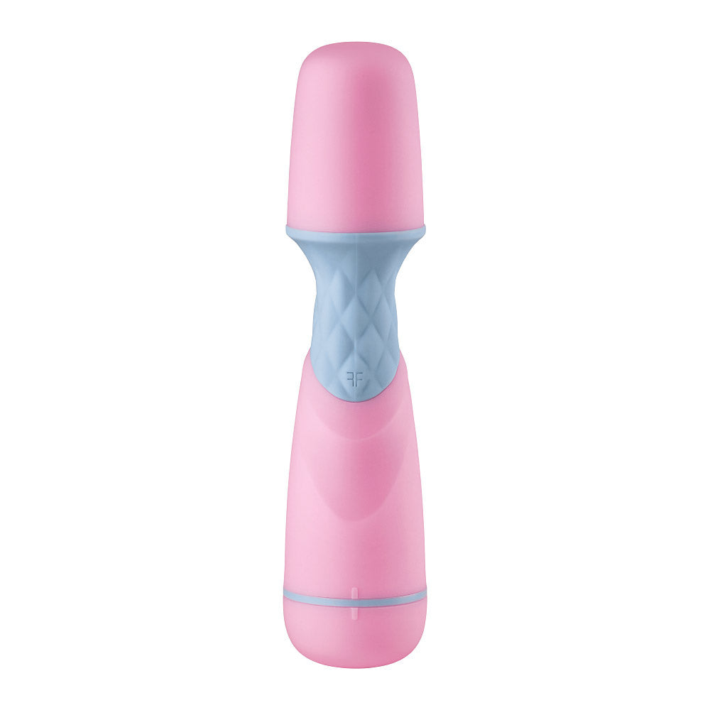 Femme Funn FFIX Wand Mini Pink Intimates Adult Boutique